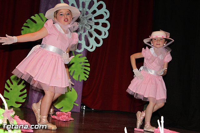 Festival Escuela de Danza Mari Loli 2015 - 175