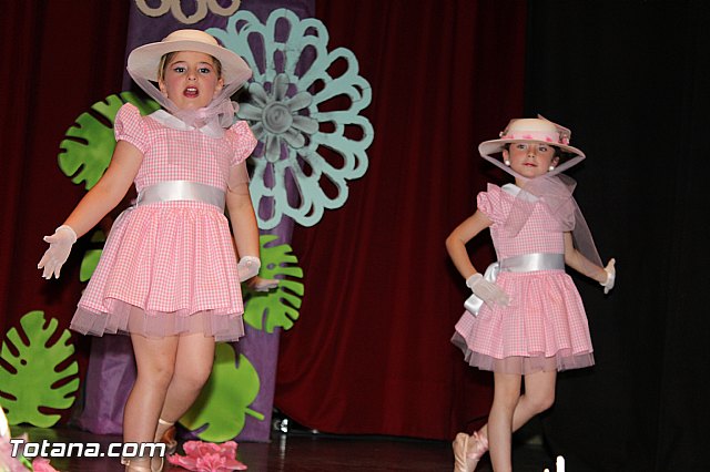 Festival Escuela de Danza Mari Loli 2015 - 176