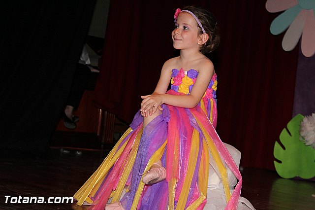 Festival Escuela de Danza Mari Loli 2015 - 198