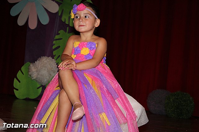 Festival Escuela de Danza Mari Loli 2015 - 199