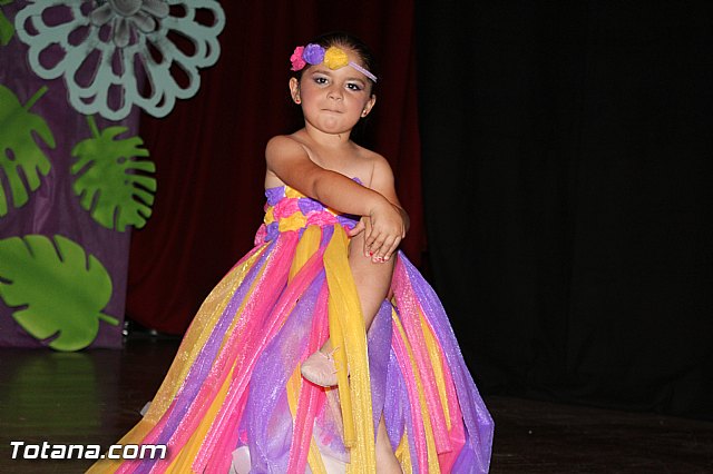 Festival Escuela de Danza Mari Loli 2015 - 201