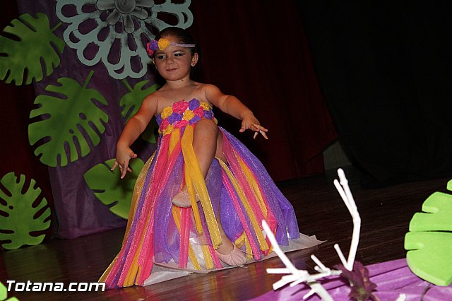 Festival Escuela de Danza Mari Loli 2015 - 203