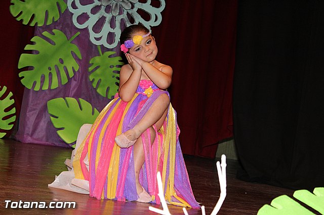 Festival Escuela de Danza Mari Loli 2015 - 209