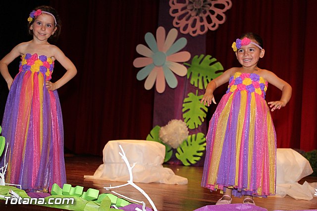 Festival Escuela de Danza Mari Loli 2015 - 210