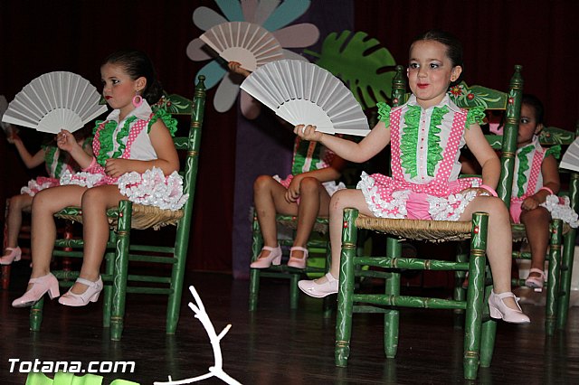 Festival Escuela de Danza Mari Loli 2015 - 213