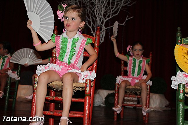 Festival Escuela de Danza Mari Loli 2015 - 216