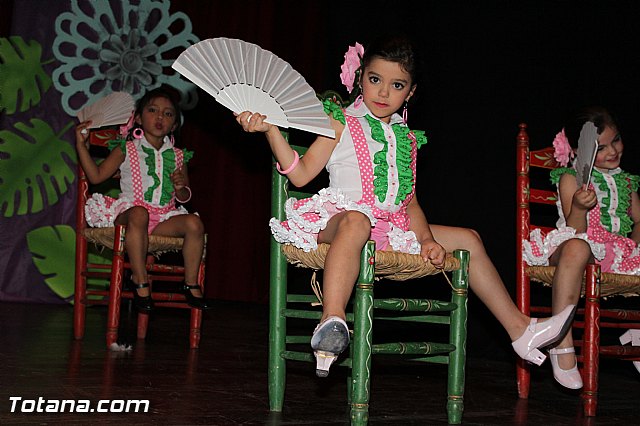 Festival Escuela de Danza Mari Loli 2015 - 218