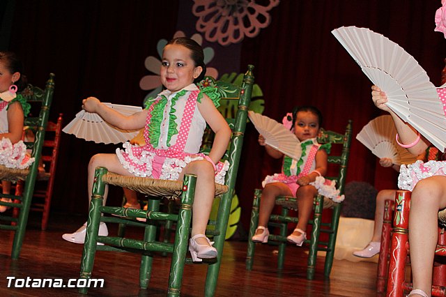 Festival Escuela de Danza Mari Loli 2015 - 220
