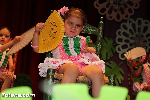 Festival Escuela de Danza Mari Loli 2015 - 222