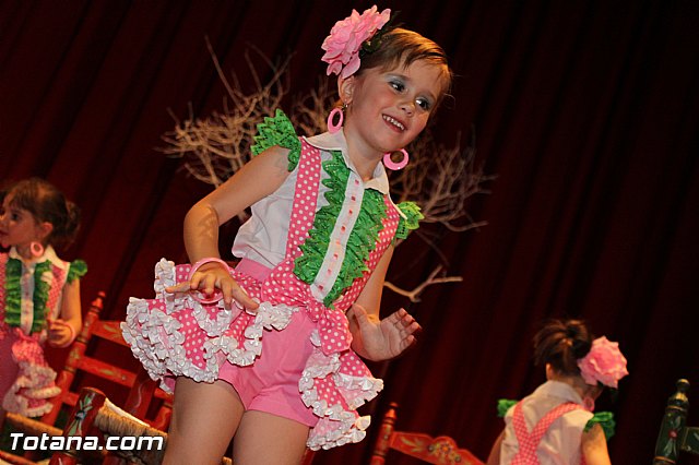 Festival Escuela de Danza Mari Loli 2015 - 235