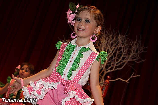 Festival Escuela de Danza Mari Loli 2015 - 238