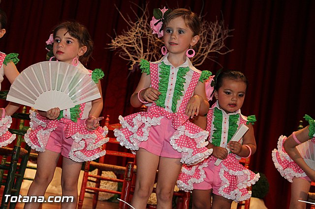 Festival Escuela de Danza Mari Loli 2015 - 245