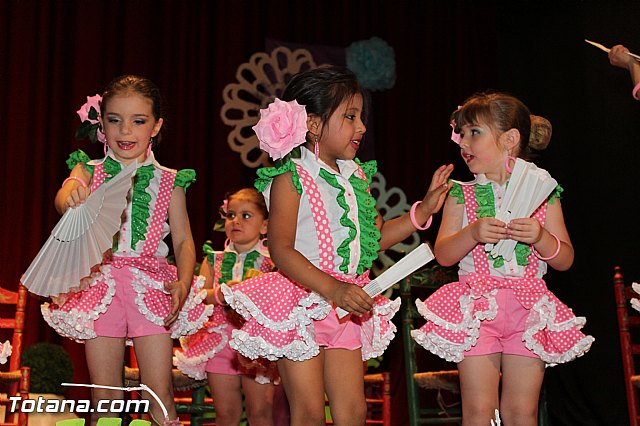Festival Escuela de Danza Mari Loli 2015 - 247