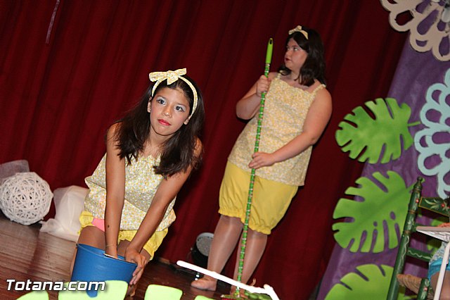 Festival Escuela de Danza Mari Loli 2015 - 253