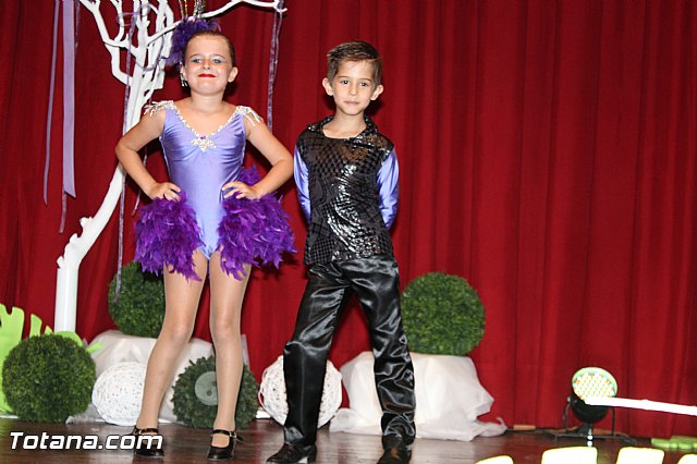 Festival Escuela de Danza Mari Loli 2015 - 277