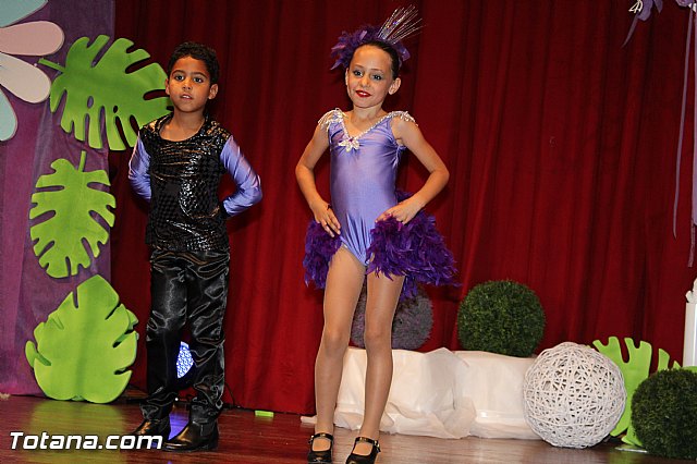 Festival Escuela de Danza Mari Loli 2015 - 278