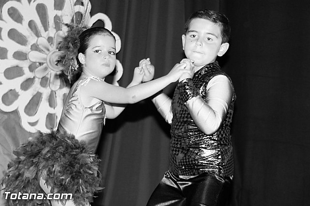 Festival Escuela de Danza Mari Loli 2015 - 288