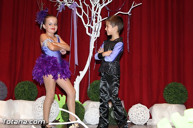 Festival Escuela de Danza Mari Loli 2015 - 292