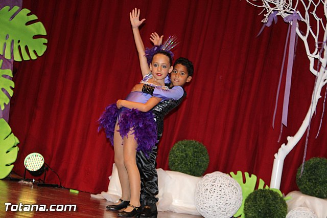 Festival Escuela de Danza Mari Loli 2015 - 299