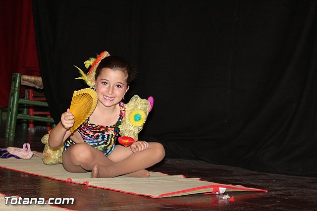 Festival Escuela de Danza Mari Loli 2015 - 305