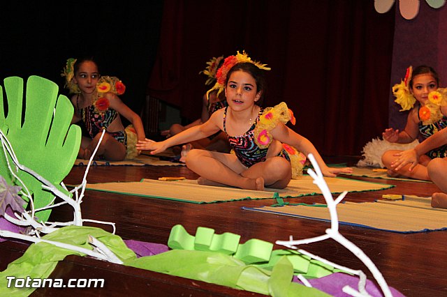 Festival Escuela de Danza Mari Loli 2015 - 307