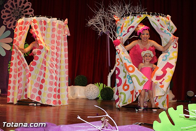 Festival Escuela de Danza Mari Loli 2015 - 326