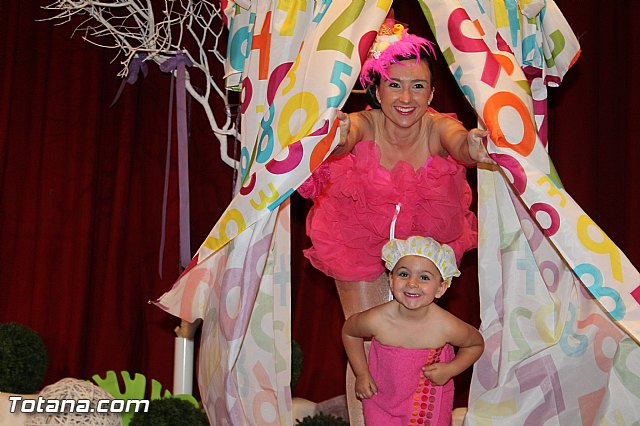 Festival Escuela de Danza Mari Loli 2015 - 328