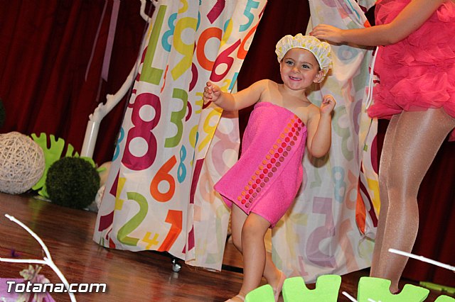 Festival Escuela de Danza Mari Loli 2015 - 331