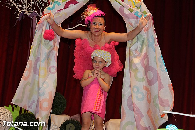 Festival Escuela de Danza Mari Loli 2015 - 350