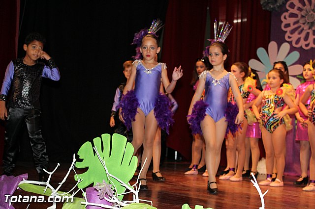 Festival Escuela de Danza Mari Loli 2015 - 439