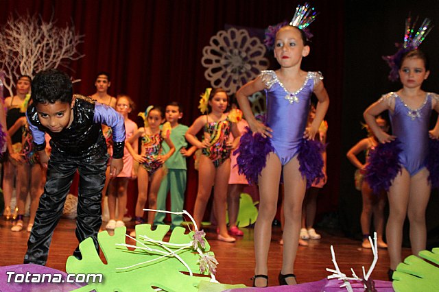 Festival Escuela de Danza Mari Loli 2015 - 440