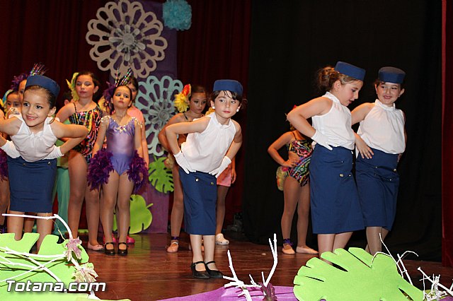 Festival Escuela de Danza Mari Loli 2015 - 441