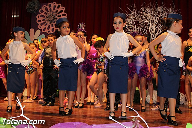 Festival Escuela de Danza Mari Loli 2015 - 442