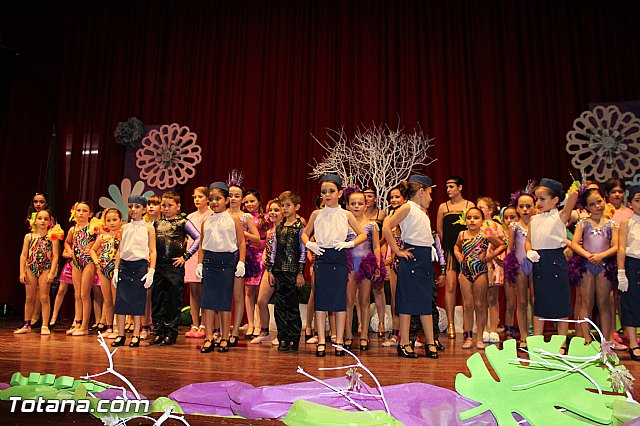 Festival Escuela de Danza Mari Loli 2015 - 443