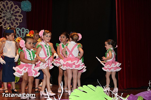 Festival Escuela de Danza Mari Loli 2015 - 444