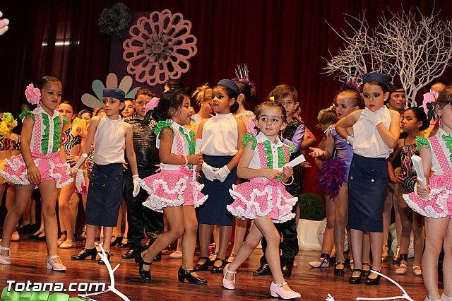 Festival Escuela de Danza Mari Loli 2015 - 446