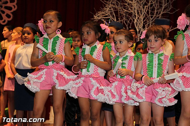 Festival Escuela de Danza Mari Loli 2015 - 447