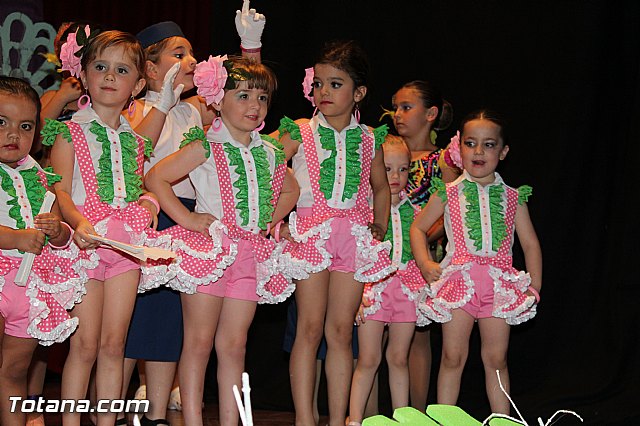 Festival Escuela de Danza Mari Loli 2015 - 449