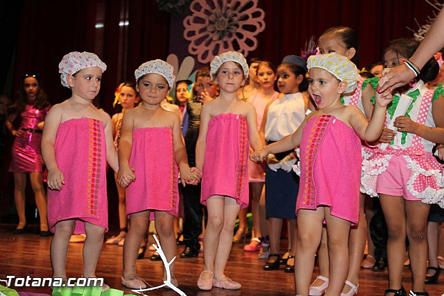 Festival Escuela de Danza Mari Loli 2015 - 451