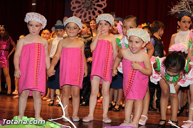 Festival Escuela de Danza Mari Loli 2015 - 452