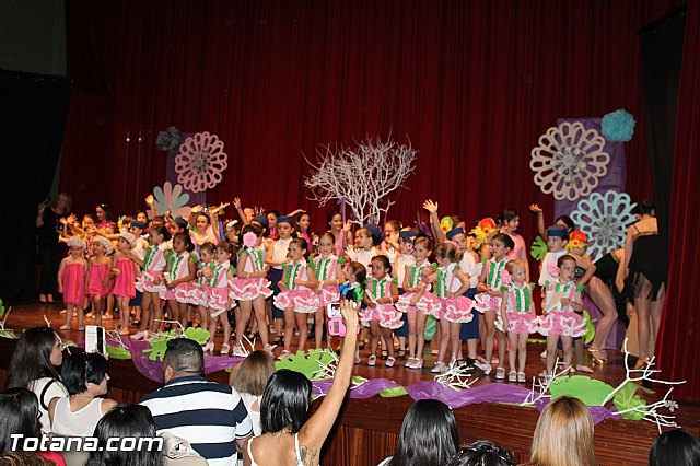 Festival Escuela de Danza Mari Loli 2015 - 453