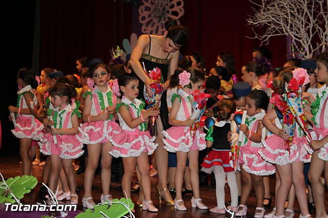 Festival Escuela de Danza Mari Loli 2015 - 459