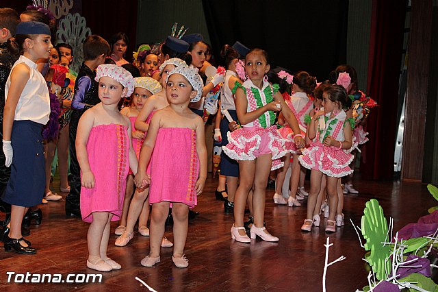 Festival Escuela de Danza Mari Loli 2015 - 462