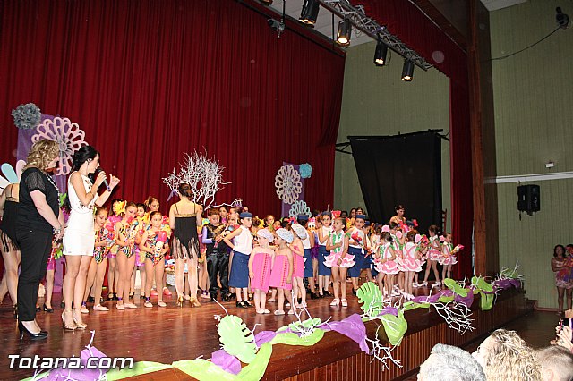 Festival Escuela de Danza Mari Loli 2015 - 463