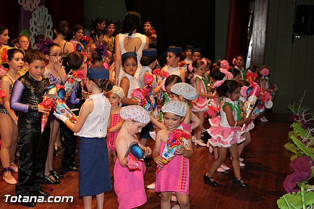 Festival Escuela de Danza Mari Loli 2015 - 464
