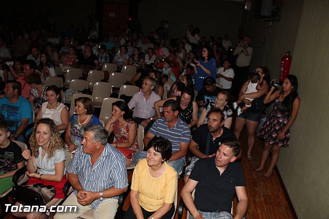 Festival Escuela de Danza Mari Loli 2015 - 465
