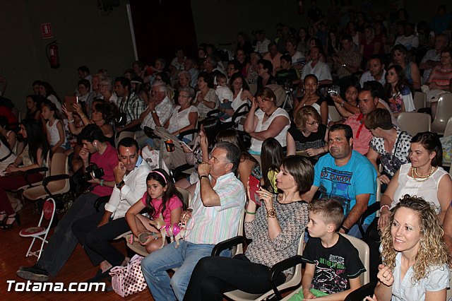 Festival Escuela de Danza Mari Loli 2015 - 466