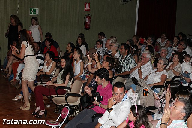 Festival Escuela de Danza Mari Loli 2015 - 467