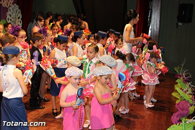 Festival Escuela de Danza Mari Loli 2015 - 468