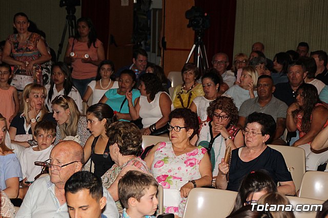 Festival de danza Academia Mari Loli 2017 - 3